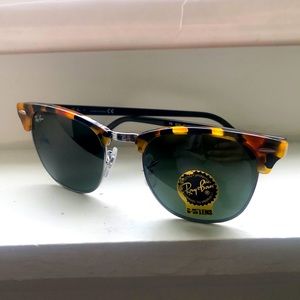Ray Bans sunglasses